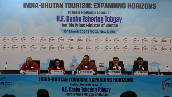 Why a Bhutan-India Tourism Meeting Excited Entrepreneurs in Nepal – The Diplomat Why a Bhutan-India Tourism Meeting Excited Entrepreneurs in Nepal – The Diplomat