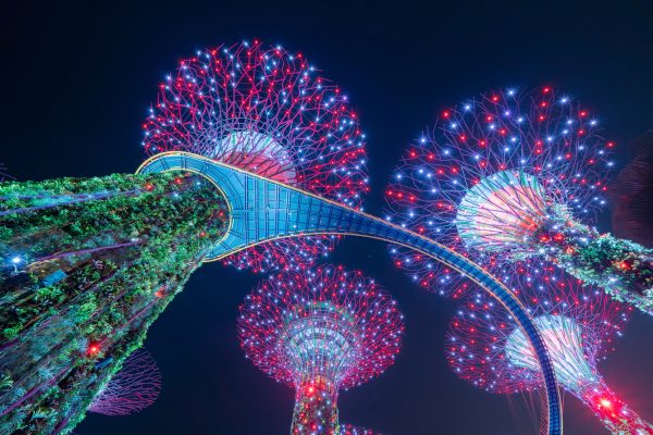 Artificial Intelligence and the Future of Singapore’s Foreign Workforce – The Diplomat Artificial Intelligence and the Future of Singapore’s Foreign Workforce – The Diplomat