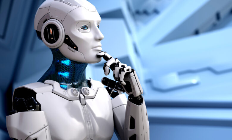 Fiverr Is My Top Artificial Intelligence (AI) Stock to Buy Now. Here’s Why. Fiverr Is My Top Artificial Intelligence (AI) Stock to Buy Now. Here’s Why.