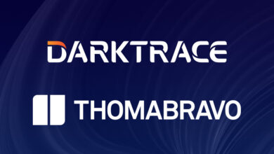 Thoma Bravo to Buy Cybersecurity AI Firm Darktrace for .3B