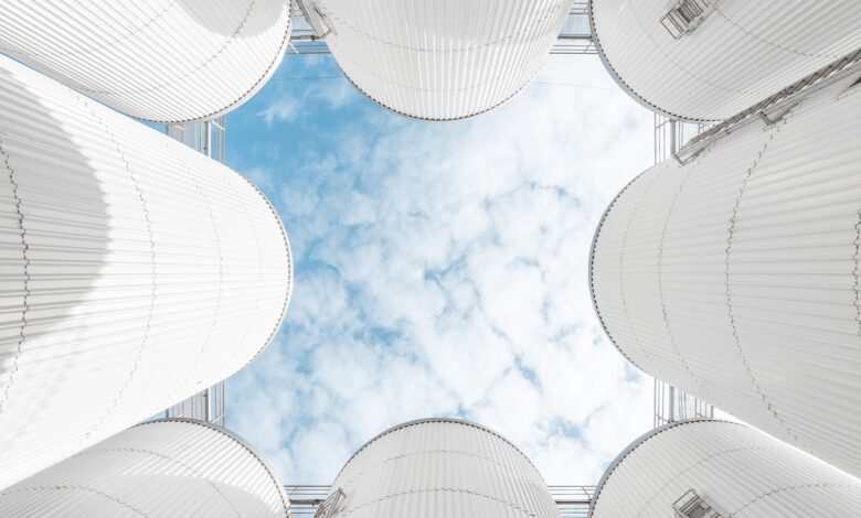 How to use the cloud to support operations at industrial sites How to use the cloud to support operations at industrial sites