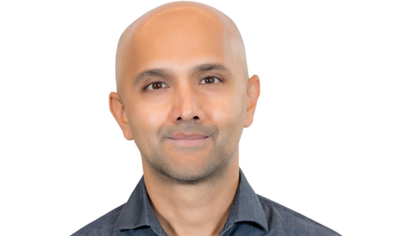 Pali Bhat on building intelligent products Pali Bhat on building intelligent products