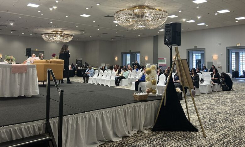 Influential Women Entrepreneurship Expo Influential Women Entrepreneurship Expo