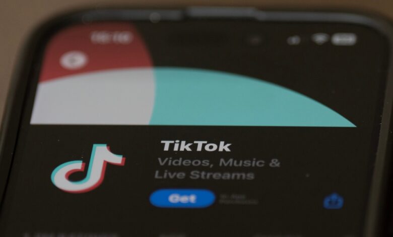 Tiktok ban: Cybersecurity expert weighs-in Tiktok ban: Cybersecurity expert weighs-in