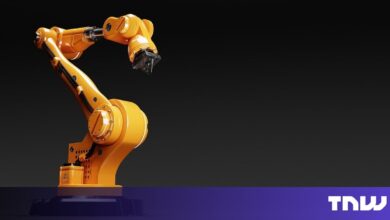 Europe taps deep learning to make industrial robots safer colleagues