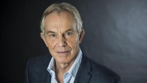 Blair Institute sets out ‘progressive vision’ for fintech Blair Institute sets out ‘progressive vision’ for fintech