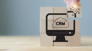 Leveraging an AI-powered Salesforce CRM Will Require Better Data Management