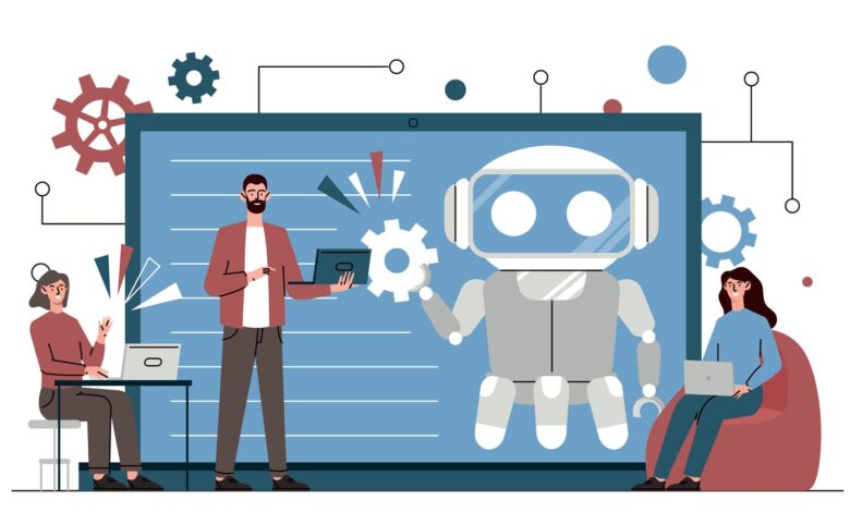 Intel, VMware, Linux Foundation & Others Form Open Platform for Enterprise AI Intel, VMware, Linux Foundation & Others Form Open Platform for Enterprise AI