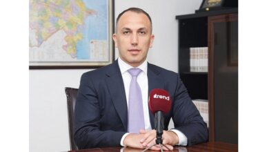 Azerbaijan’s Entrepreneurship Dev’t Fund prioritizes green projects – chairman (Exclusive interview)