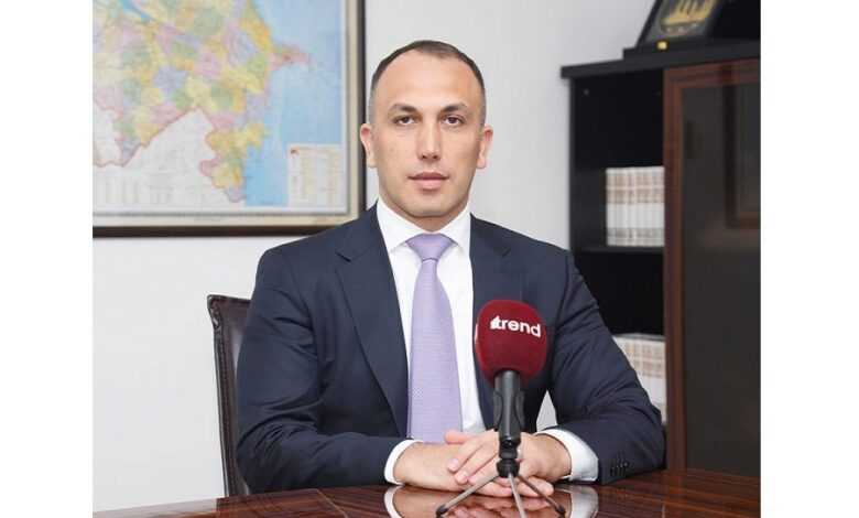 Azerbaijan’s Entrepreneurship Dev’t Fund prioritizes green projects – chairman (Exclusive interview) Azerbaijan’s Entrepreneurship Dev’t Fund prioritizes green projects – chairman (Exclusive interview)