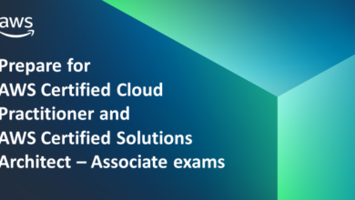 10 tips to prepare simultaneously for AWS Certified Cloud Practitioner and AWS Certified Solutions Architect – Associate exams