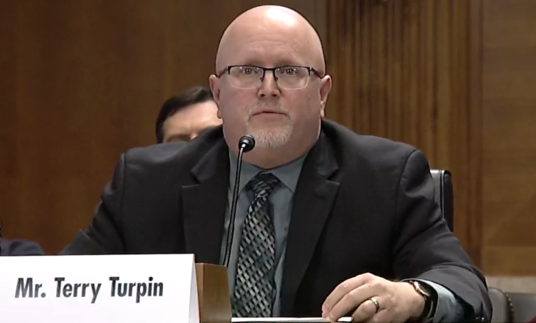FERC promises Congress cybersecurity rules for hydropower FERC promises Congress cybersecurity rules for hydropower