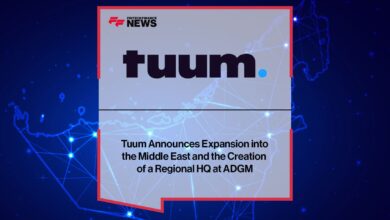 Tuum Announces Expansion into the Middle East