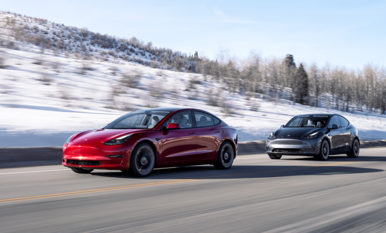 Forget Rivian, Buy This Magnificent Electric Vehicle Stock Instead Forget Rivian, Buy This Magnificent Electric Vehicle Stock Instead