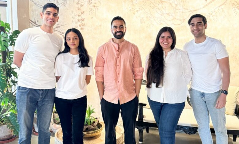 Empowering Youth Entrepreneurship in India Empowering Youth Entrepreneurship in India
