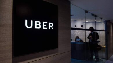 Uber freezes fintech plans in Mexico, while competitors inDrive and DiDi double down on financial services •