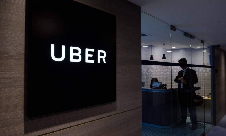 Uber freezes fintech plans in Mexico, while competitors inDrive and DiDi double down on financial services • Uber freezes fintech plans in Mexico, while competitors inDrive and DiDi double down on financial services •