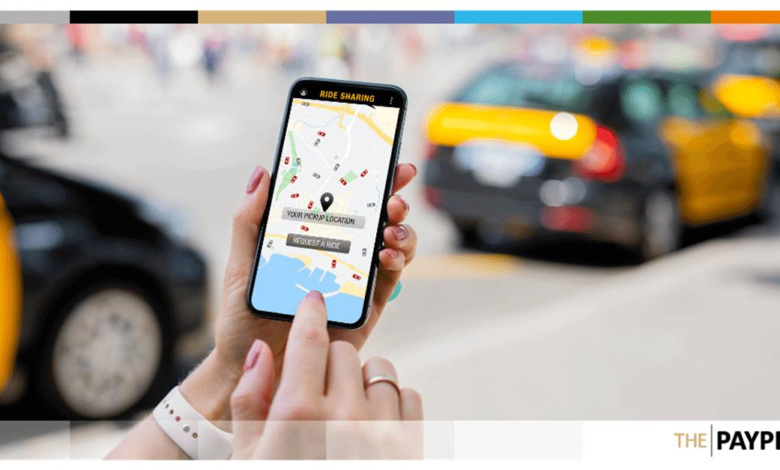 Uber stops fintech plans in Mexico Uber stops fintech plans in Mexico