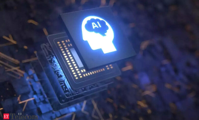 UK competition watchdog seeks views on AI partnerships, Telecom News, ET Telecom UK competition watchdog seeks views on AI partnerships, Telecom News, ET Telecom