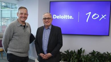 Fintech Powerhouse: 10x Banking & Deloitte Forge US-UK Alliance