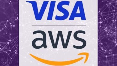 Visa Simplifies Payments: Joining Forces with AWS