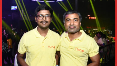 Call management CRM Runo secures .5M in pre-series A funding