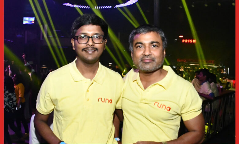 Call management CRM Runo secures .5M in pre-series A funding Call management CRM Runo secures .5M in pre-series A funding
