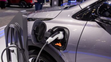 Electric Vehicle Tax Credit Applications Pour In to Treasury