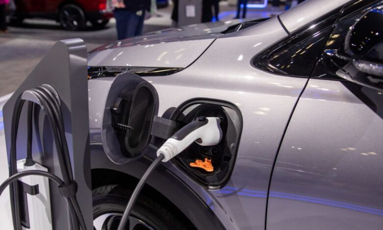 Electric Vehicle Tax Credit Applications Pour In to Treasury Electric Vehicle Tax Credit Applications Pour In to Treasury