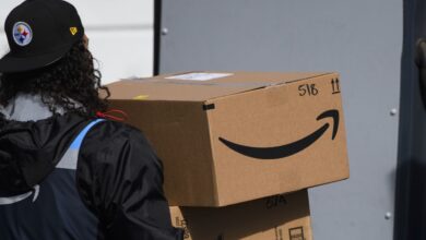 Amazon Defeats White Entrepreneur’s Suit Over Diversity Grants