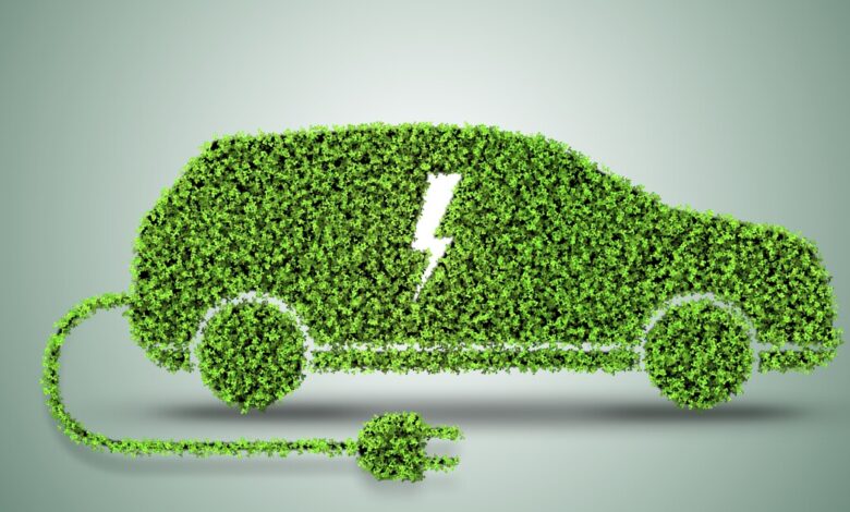 EV Sales Growth Stalls in Europe EV Sales Growth Stalls in Europe
