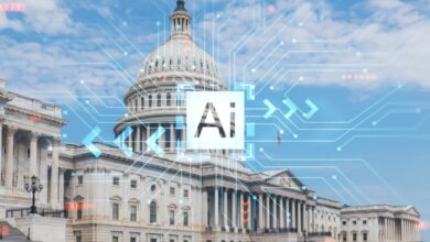 Congressional Framework Would Address Extreme AI Risks