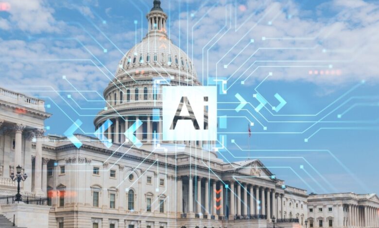 Congressional Framework Would Address Extreme AI Risks Congressional Framework Would Address Extreme AI Risks