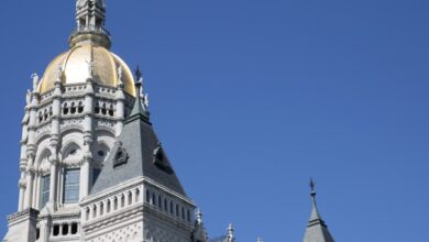 Connecticut Senate Approves Major AI Legislation