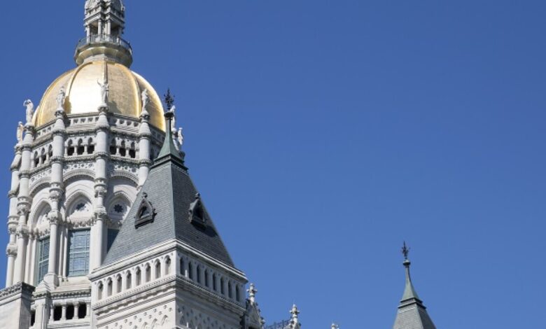 Connecticut Senate Approves Major AI Legislation Connecticut Senate Approves Major AI Legislation