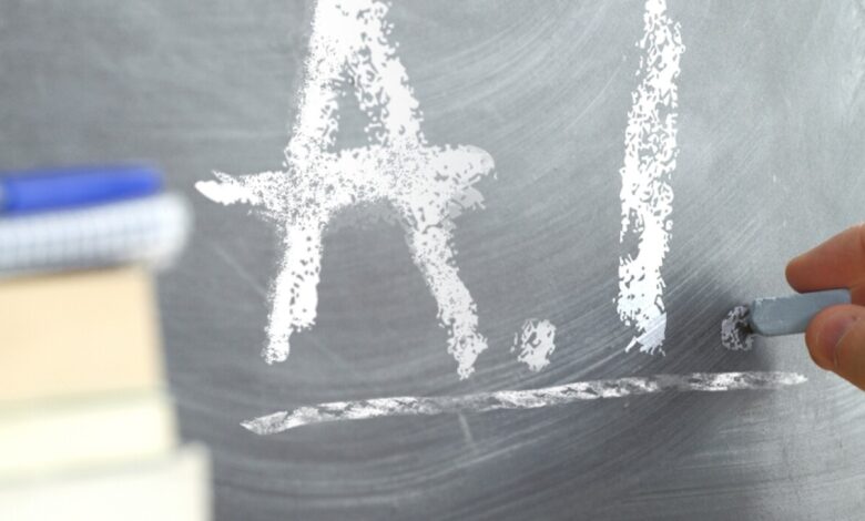Louisiana Department of Education, Board of Regents Studying AI Louisiana Department of Education, Board of Regents Studying AI
