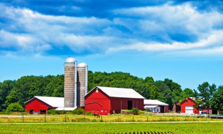 Are We Ready for a Cyber Attack on Food and Farming? Are We Ready for a Cyber Attack on Food and Farming?