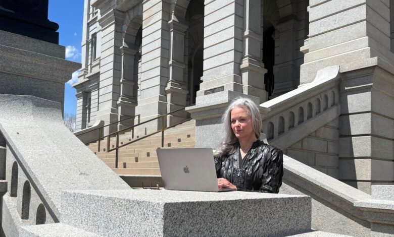 Colorado lawmakers consider bill to regulate artificial intelligence Colorado lawmakers consider bill to regulate artificial intelligence
