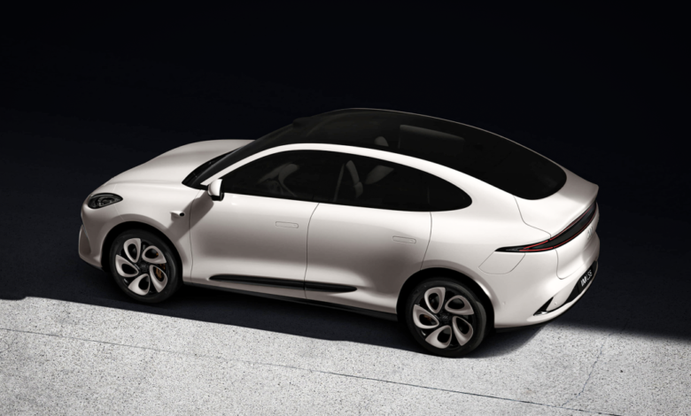 K EV smuggles a 620-mile solid-state battery out of the lab K EV smuggles a 620-mile solid-state battery out of the lab