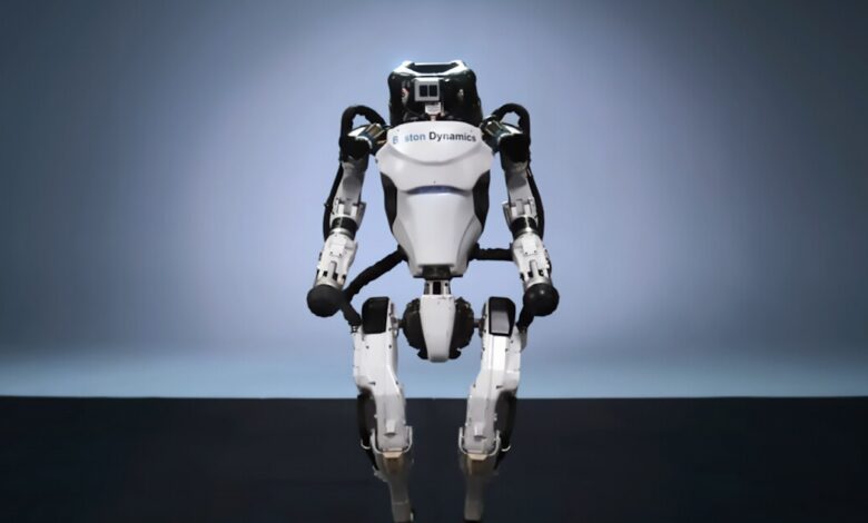 Farewell Atlas, you running, spinning, backflipping robot marvel Farewell Atlas, you running, spinning, backflipping robot marvel