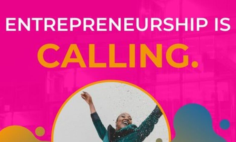 Where Community Meets Opportunity In Entrepreneurship Where Community Meets Opportunity In Entrepreneurship