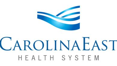 CarolinaEast hospitals approved for  million loan amid cybersecurity hack