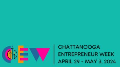 For Chattanooga Entrepreneurs, A Brand New Week Of Their Own