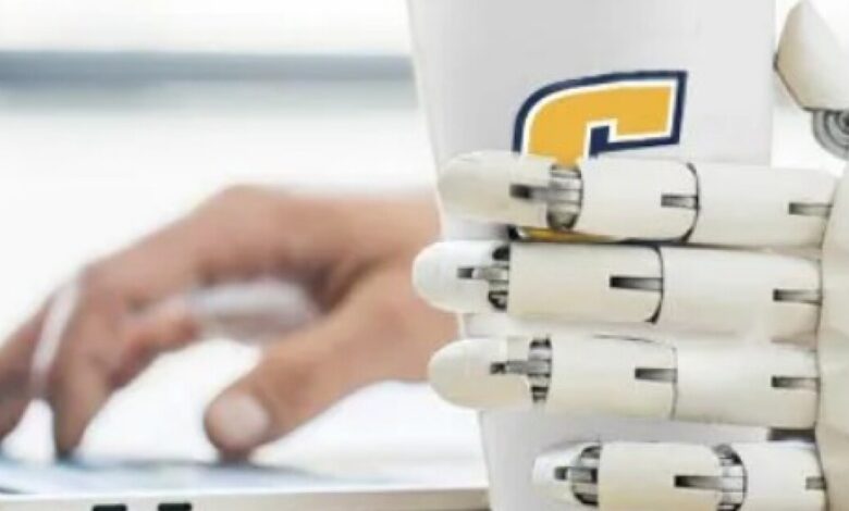 CHAI – Chattanooga’s Artificial Intelligence CHAI – Chattanooga’s Artificial Intelligence