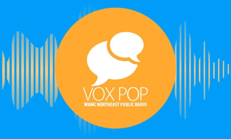 Artificial Intelligence 4/16/24 | WAMC Artificial Intelligence 4/16/24 | WAMC
