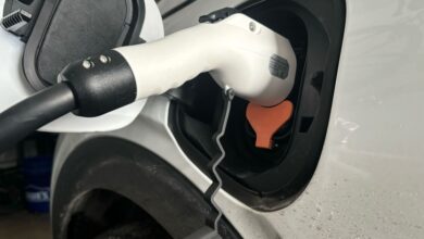 EV fee legislation encounters bumps in the road in Vermont House