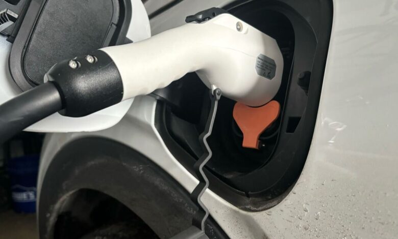 EV fee legislation encounters bumps in the road in Vermont House EV fee legislation encounters bumps in the road in Vermont House