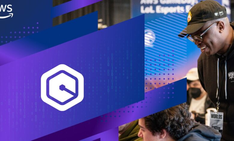 AWS developer uses generative AI assistant for coding, analytics AWS developer uses generative AI assistant for coding, analytics