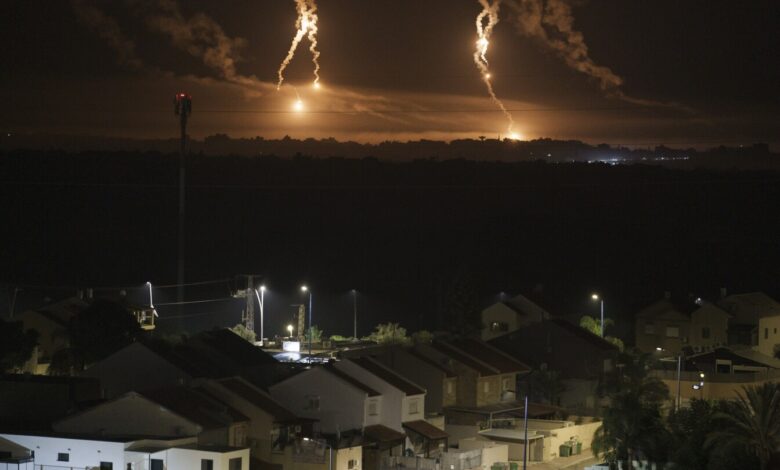 Israel-Hamas war: Internet, phone networks collapse in Gaza Israel-Hamas war: Internet, phone networks collapse in Gaza