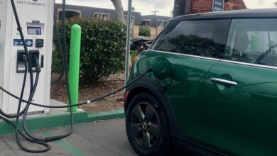 San Diego wants to build a sprawling electric vehicle charging network — but council members have questions